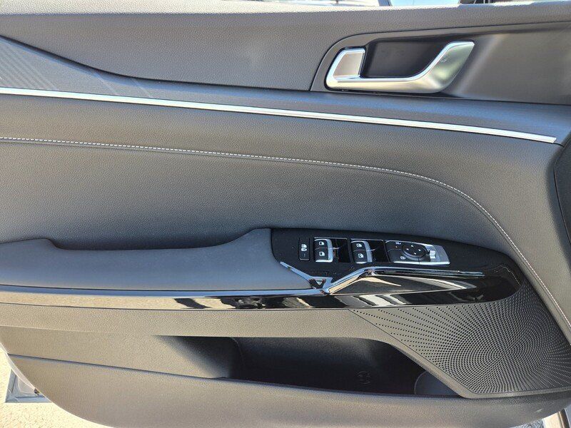 New 2026 Kia K5 GT-Line FWD image 9