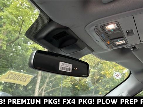 New 2026 Ford F250 XLT w/ XLT Premium Package image 24