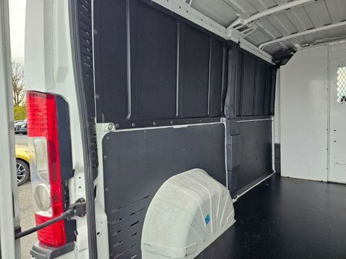 Used 2018 RAM ProMaster 1500 w/ Mopar Trailer Tow Group image 35