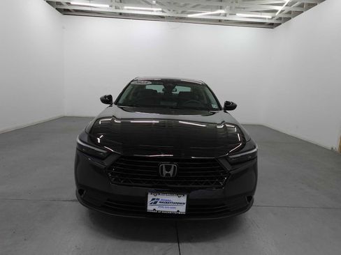 Certified 2023 Honda Accord EX image 2