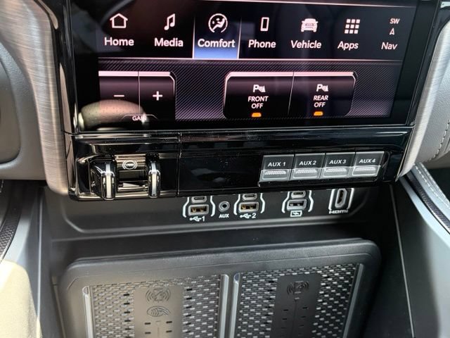 New 2026 RAM 1500 RHO w/ RHO Level 1 Equipment Group AWD/4WD image 22