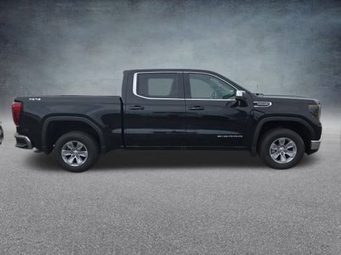 Used 2026 GMC Sierra 1500 SLE w/ Preferred Package AWD/4WD image 14