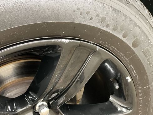 Used 2024 RAM 1500 Classic Warlock image 29