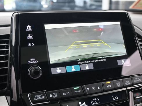Used 2024 Honda Odyssey EX-L image 18