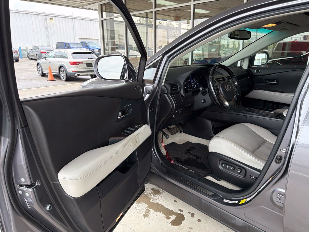 Used 2015 Lexus RX 350 AWD image 9