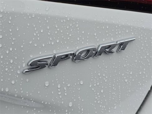Used 2026 Honda Civic Sport image 9
