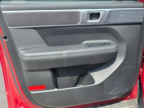 New 2025 Hyundai Santa Fe XRT image 12