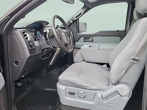 Used 2014 Ford F150 XLT w/ Equipment Group 302A Luxury AWD/4WD image 23