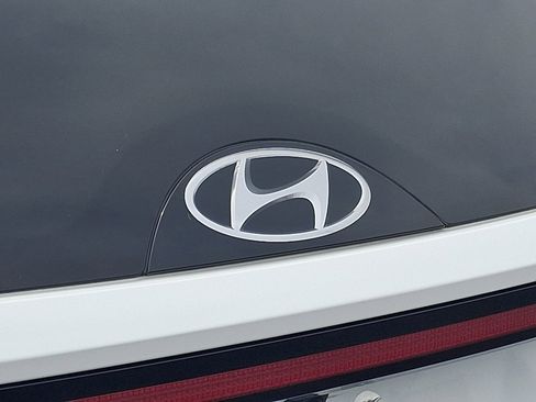 Certified 2023 Hyundai Tucson SEL image 30