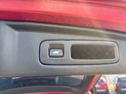 Certified 2025 Honda CR-V EX-L image 46