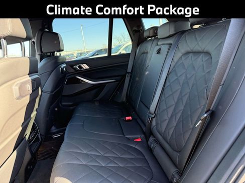 Used 2026 BMW X5 xDrive40i image 9