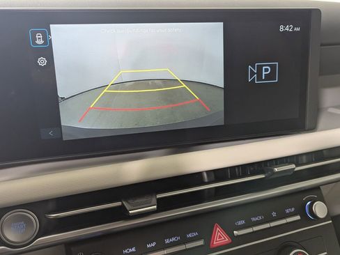 New 2026 Hyundai Tucson SE FWD image 22