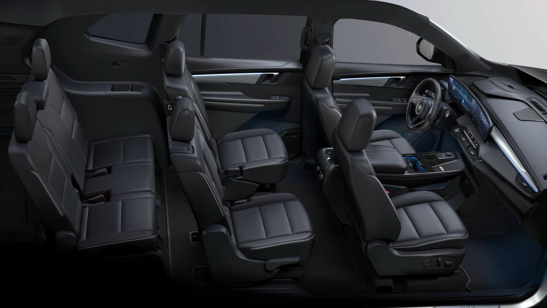 New 2026 Buick Enclave Preferred FWD image 32