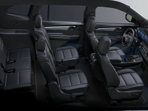 New 2026 Buick Enclave Preferred FWD image 32