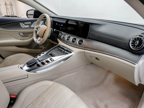 Used 2023 Mercedes-Benz AMG GT 53 image 15