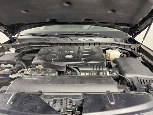 Used 2019 Nissan Armada SL w/ Premium Package image 49