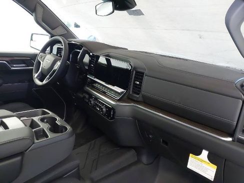 New 2026 Chevrolet Silverado 1500 RST w/ RST Select Package AWD/4WD image 29