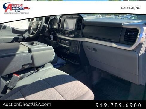 Used 2021 Ford F150 XL w/ Equipment Group 101A High image 44