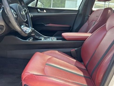 Used 2021 Kia K5 GT-Line image 6