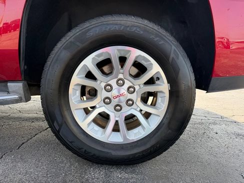 Used 2015 GMC Yukon SLE AWD/4WD image 19