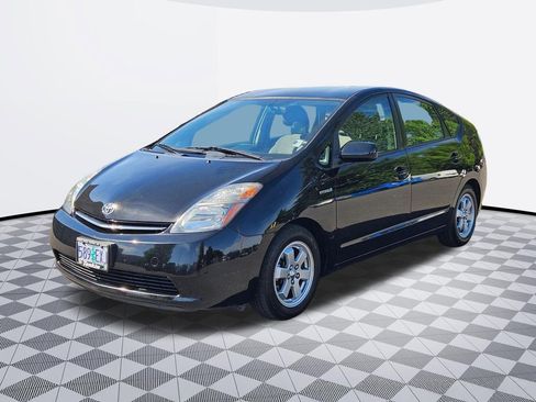 Used 2008 Toyota Prius FWD image 2