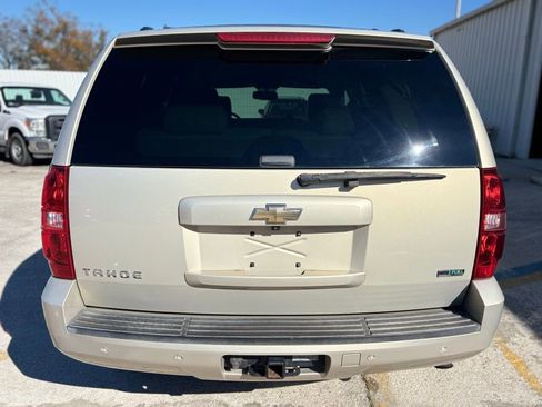 Used 2010 Chevrolet Tahoe LT w/ Regional Value Package image 4