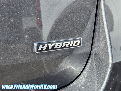 Used 2023 Ford Explorer Limited w/ Hybrid Equipment Group 310A image 4