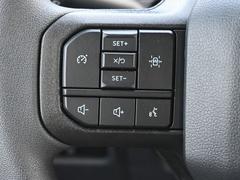 New 2025 Ford F150 STX w/ Equipment Group 200A image 16