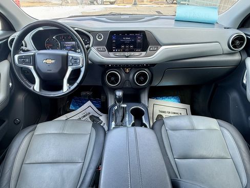 Used 2020 Chevrolet Blazer LT image 12