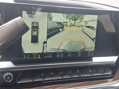 Used 2024 Chevrolet Silverado 2500 LT w/ All Star Edition image 16