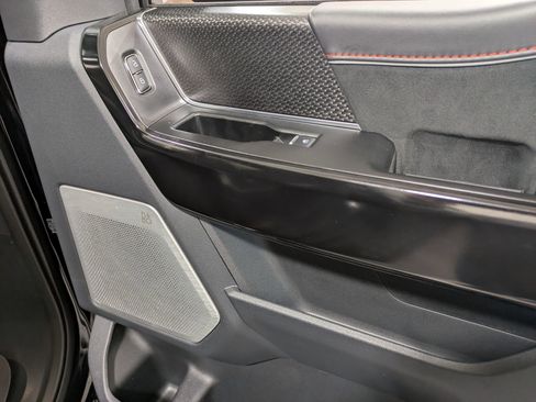 Certified 2024 Ford F150 Raptor w/ Equipment Group 803A Raptor R image 34