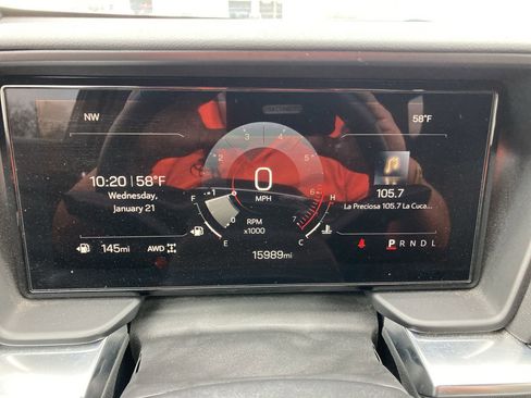 Used 2025 GMC Terrain Elevation image 10