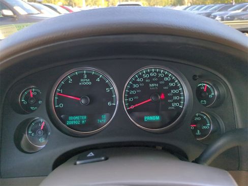 Used 2013 Chevrolet Suburban LT w/ All-Star Edition image 17