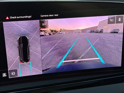 New 2025 Audi A5 2.0T Premium Plus image 16