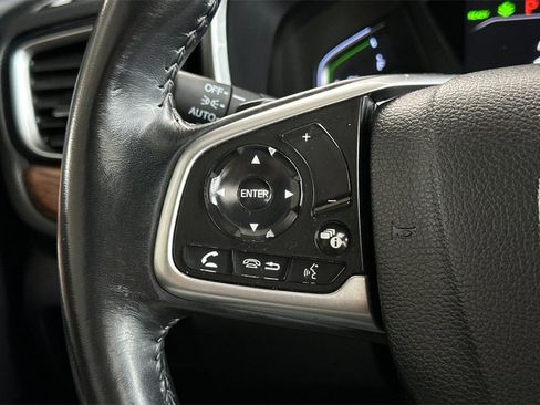 Certified 2022 Honda CR-V EX-L image 27