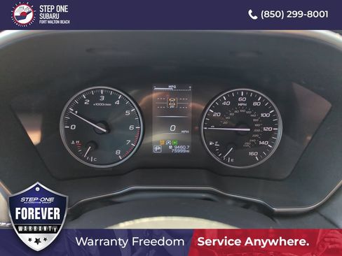 Used 2025 Subaru Outback Limited AWD/4WD image 39