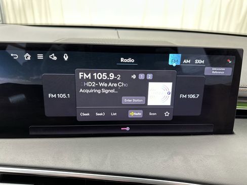 Certified 2026 Genesis GV70 3.5T Sport Prestige image 16