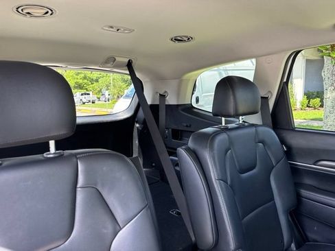 Used 2025 Kia Telluride S FWD image 15
