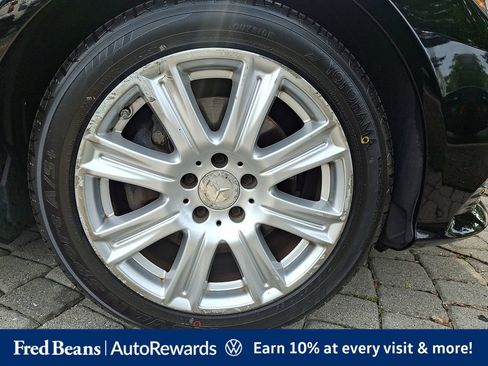Used 2014 Mercedes-Benz E 350 Sedan image 11