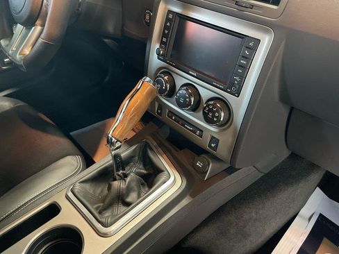 Used 2012 Dodge Challenger SRT8 RWD image 42