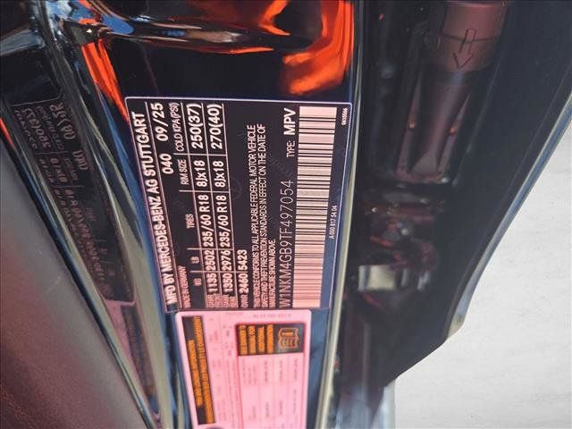 Used 2026 Mercedes-Benz GLC 300 image 21