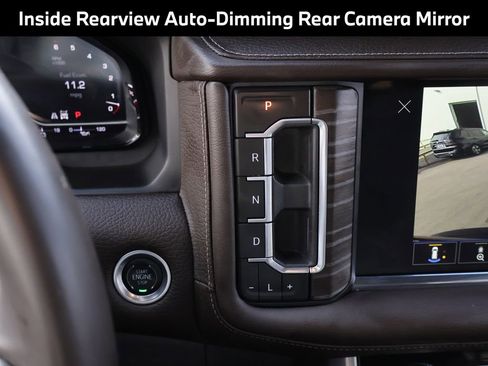 Used 2024 GMC Yukon XL Denali w/ Max Trailering Package image 27