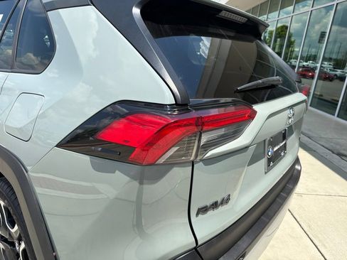 Used 2020 Toyota RAV4 Adventure AWD/4WD image 15