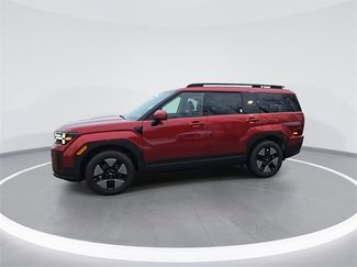 New 2026 Hyundai Santa Fe SEL video 4