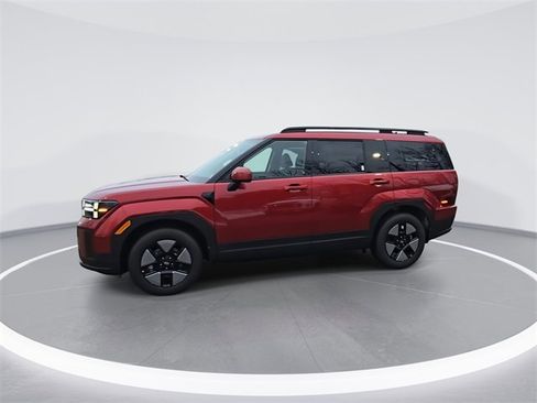 New 2026 Hyundai Santa Fe SEL image 4