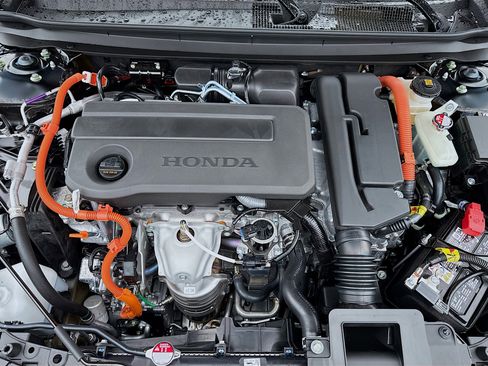 New 2026 Honda Accord Touring image 26