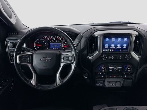 Used 2021 Chevrolet Silverado 3500 LT w/ All Star Edition image 20