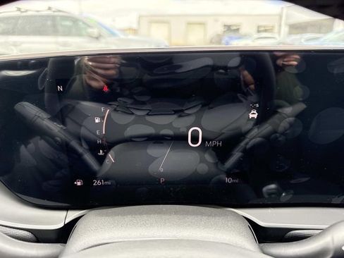 New 2026 Buick Envista Preferred w/ Convenience I Package image 22