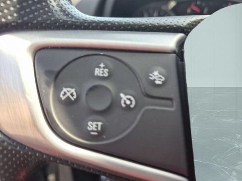 Used 2023 GMC Terrain SLE w/ Driver Convenience Package FWD image 19
