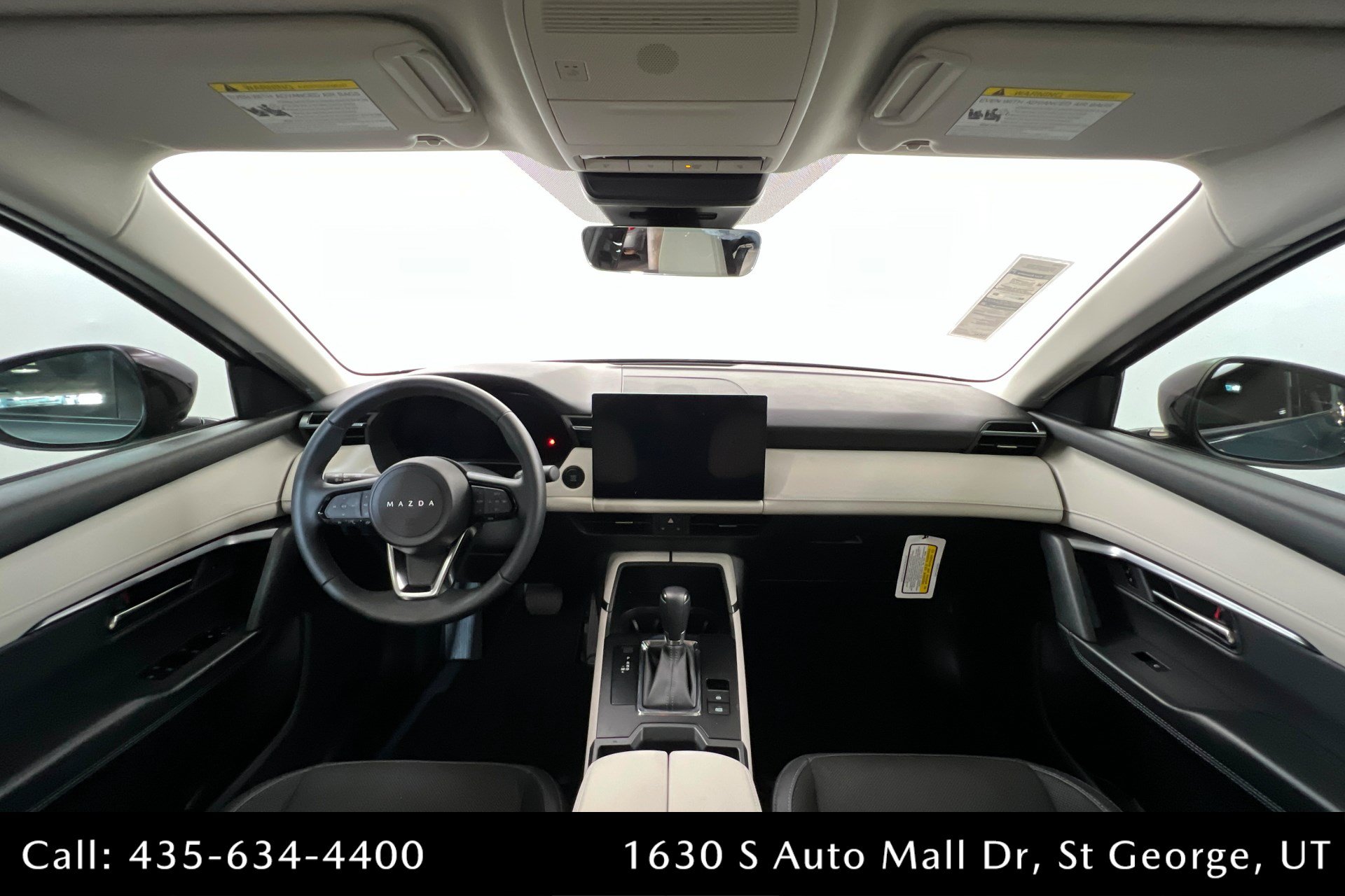 New 2026 MAZDA CX-5 Select AWD/4WD image 11